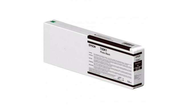 Epson T56U8 tindipakk matt must