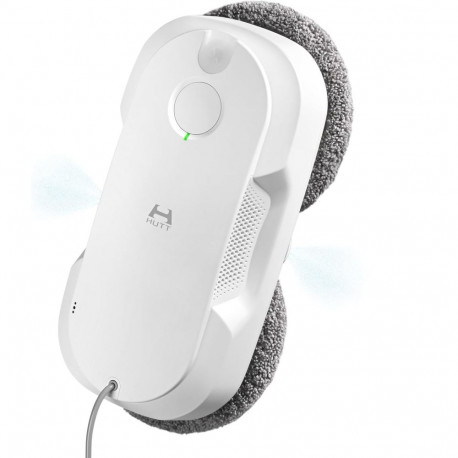 HUTT DDC56 juhtmega aknapuhastusrobot 3000 Pa valge