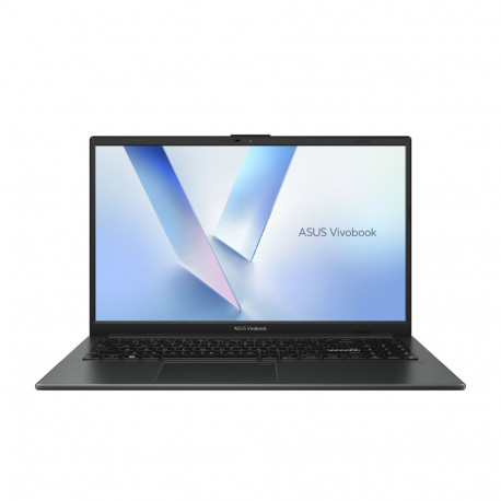 Asus Vivobook Go 15 segamust 15,6" IPS FHD 1920 x 1080 pikslit 60 Hz matt AMD Ryzen 5 7520U 16 GB LP