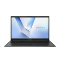 Asus Vivobook Go 15 segatud must 15,6" IPS FHD 1920 x 1080 pikslit matt AMD Ryzen 5 7520U 16 GB LPDD