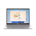 Asus Vivobook S14 S3407VA-LY076W | Cool Silver | 14 " | IPS | WUXGA | 1920 x 1200 pixels | Anti-glar