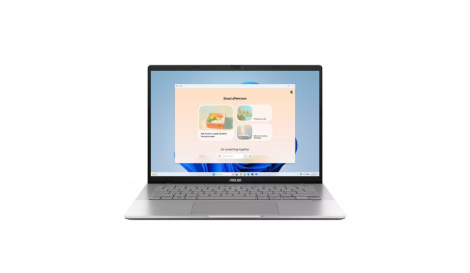 Asus sülearvuti Vivobook S14 S3407VA-LY076W 14" IPS WUXGA 1920 x 1200 pikslit 60Hz peegeldusvastane 