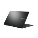 Asus Vivobook Go 15 segatud must 15,6" IPS FHD 1920 x 1080 pikslit matt AMD Ryzen 5 7520U 16 GB LPDD