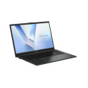 Asus Vivobook Go 15 | Mixed Black | 15.6 " | IPS | FHD | 1920 x 1080 pixels | Anti-glare | AMD Ryzen