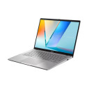 Asus Vivobook S14 S3407VA-LY076W | Cool Silver | 14 " | IPS | WUXGA | 1920 x 1200 pixels | Anti-glar