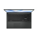 Asus Vivobook Go 15 | Mixed Black | 15.6 " | IPS | FHD | 1920 x 1080 pixels | Anti-glare | AMD Ryzen