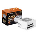 Gigabyte Power Supply, 80 PLUS Gold | UD850GM PG5 V2 ICE | 850 W