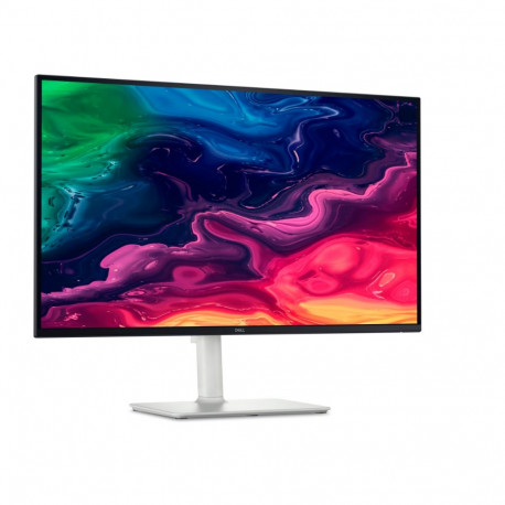 Dell S2725QC 27" IPS UHD 16:9 120 Hz 4 ms 3840 x 2160 pikslit 350 cd/m² 2 HDMI-porti garantii 60 kuu