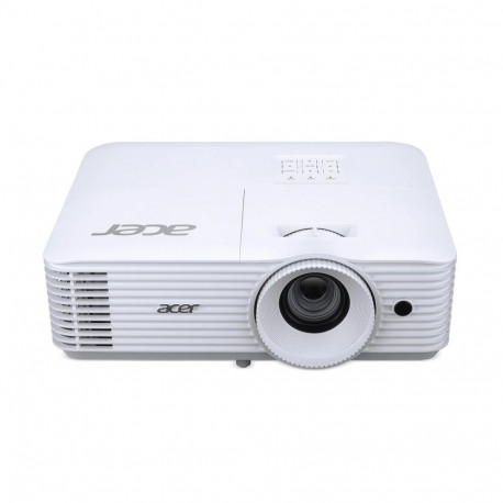 Acer projektor P1358I WXGA (1280x800) 5000ANSI lumens Wi-Fi, valge