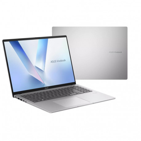 Asus sülearvuti Vivobook 16 M1607KA-MB150W 16" IPS WUXGA 1920x1200 pikslit 60Hz peegeldusvastane AMD