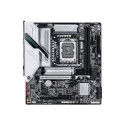 Gigabyte B860M GAMING WIFI6 emaplaat Intel protsessoripere LGA1851 protsessoripesa DDR5 toetatud kõv