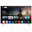 Sharp 4K QLED teler 75JP7265E 75 nutiteler Google TV UHD