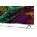 Sharp 4K QLED teler 75JP7265E 75 nutiteler Google TV UHD