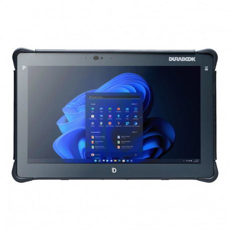 Durabook | Tablet | R11L | 11.6 " | Black | 1920 x 1080 pixels | Intel Pentium Gold | 8505 | 8 GB | 