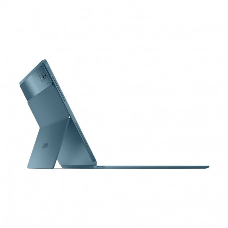 Lenovo Yoga Tab Plus Wi-Fi (ilma toiteadapterita) ZAEG0018NL 12.7" Tidal Teal LTPS 2944 x 1840 pixel