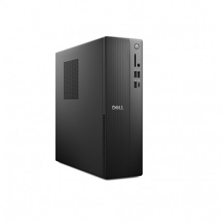 Dell ECS1250 lauaarvuti õhuke Intel Core i5 i5-14400 8 GB DDR5 512 GB Intel UHD Graphics 730 ilma op