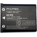 Kodak aku Pixpro LB-012 700mAh (FZ53-55)