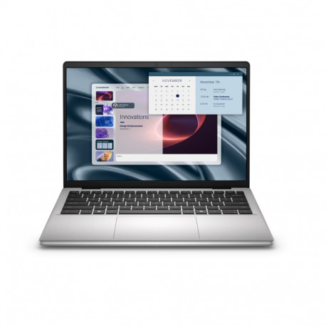 Dell sülearvuti Pro 14 Essential PV14255 14" 2K 1920 x 1200 pixels peegeldumisvastane ekraan AMD Ryz