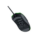 Razer Cobra juhtmega mängurihiir Minecraft Edition