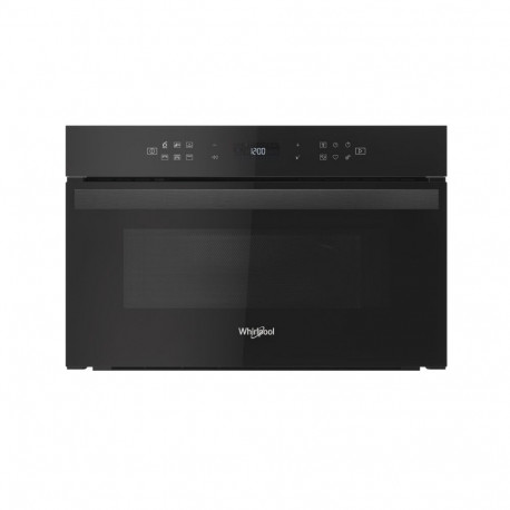 Whirlpool mikrolaineahi AMW 6440 FB integreeritav grill 1000W 31L, must