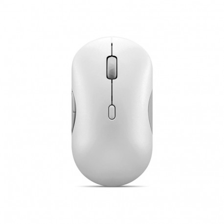 Lenovo 700 mitme seadme juhtmevaba vaikne hiir | juhtmevaba | 2.4G, Bluetooth 5.3 | seashell