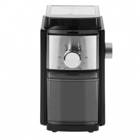 Adler | Coffee Grinder | AD 4448 | 300 W | Coffee beans capacity 250 g | Number of cups 12 per conta