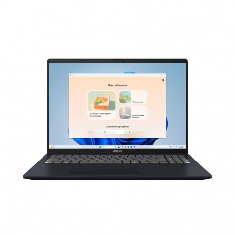 Asus Vivobook 16 X1607CA-KM110W | Quiet Blue | 16 " | IPS | WUXGA | 1920 x 1200 pixels | Anti-glare 