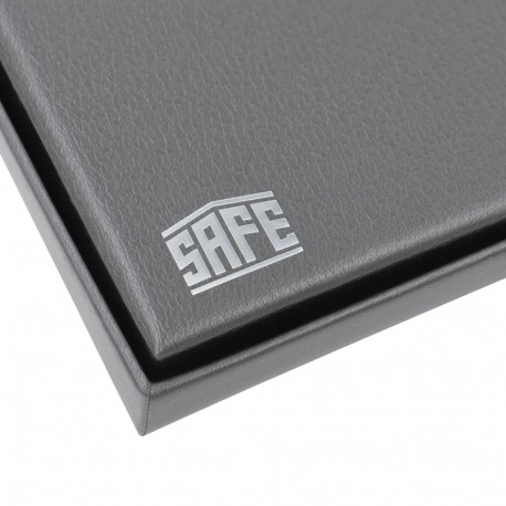 SAFE Sahtel COINbox 2€ müntidele - ∅ 34 mm