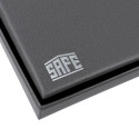 SAFE Sahtel COINbox müntidele - ∅ 17 mm