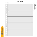SAFE Garant vaheleht 5-riba - must