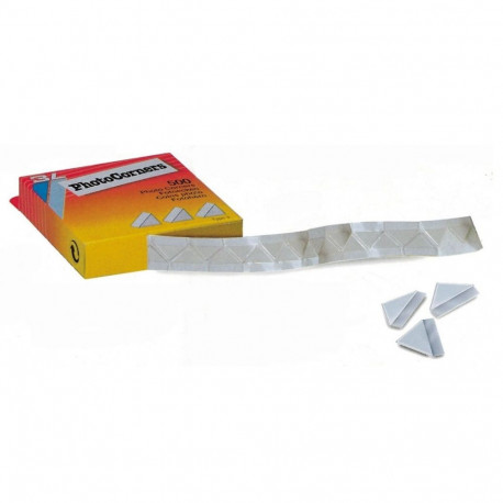 SAFE Isekleepuv fotonurk - 10 x 10 mm