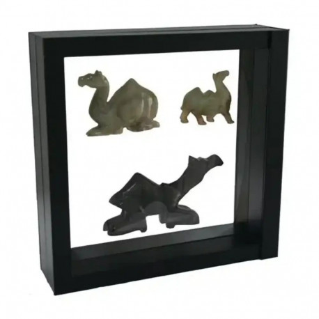 SAFE 3D esitlusraam 305×305