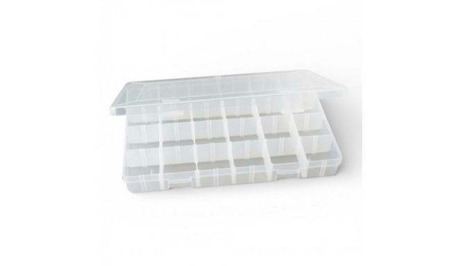 SAFE Kollektsioneerimiskarp