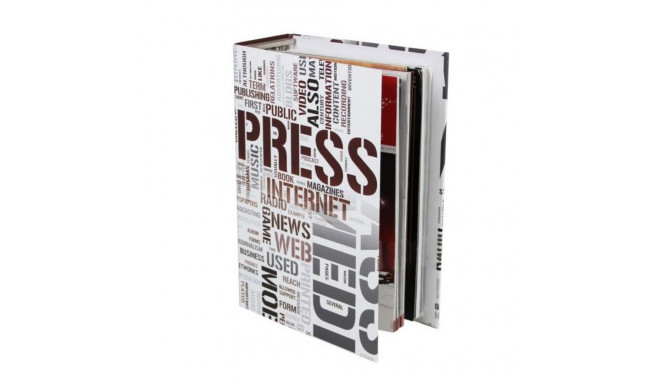 SAFE Album ajakirjadele - DIN A5