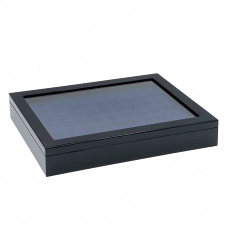 SAFE Lakitud vitriin šampusepudelikorkidele