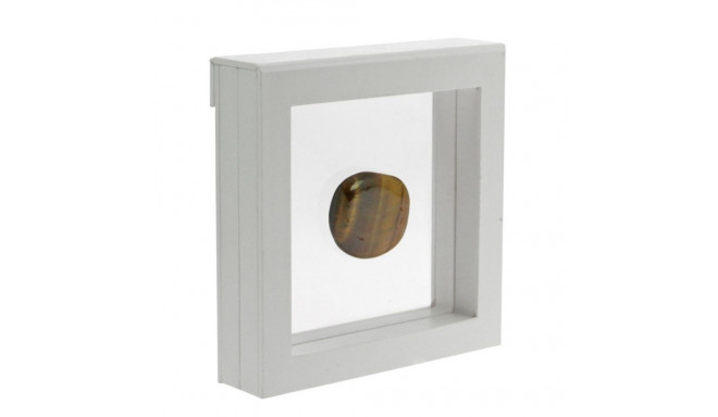 SAFE 3D esitlusraam 130×130 - valge