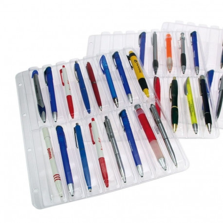 SAFE Vahelehed pastapliiatsite albumile