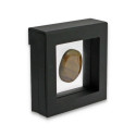 SAFE 3D esitlusraam 100×100 - must