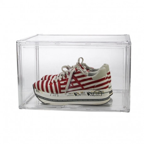 SAFE Jalatsite esitluskast