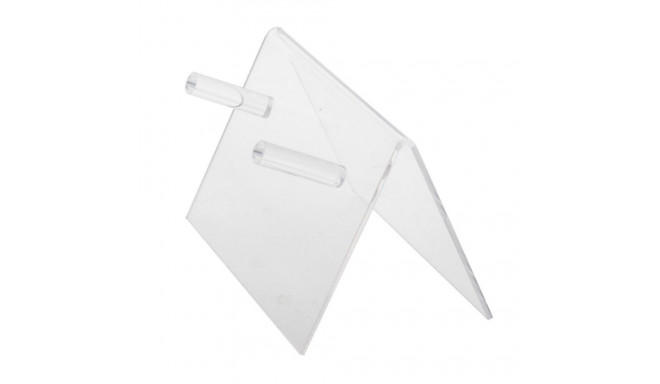 SAFE Akrüülist relvaalus