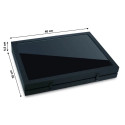SAFE Black Edition kogumisvitriin - 6