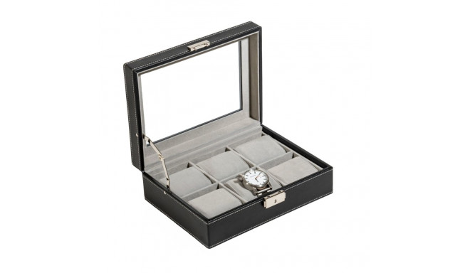 SAFE Kellakarp 6-le kellale - hall