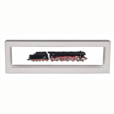 SAFE 3D esitlusraam 295 × 95 mm - valge