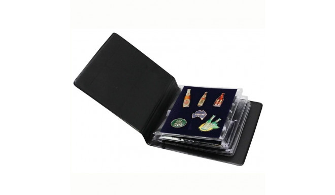 SAFE Taskuformaadis märgialbum