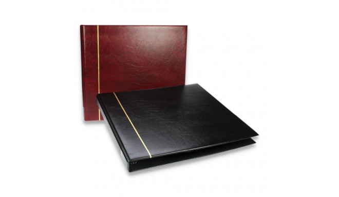 SAFE Album Maxi Standard - punane