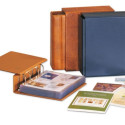 SAFE Album Compact ümbrikele - sinine