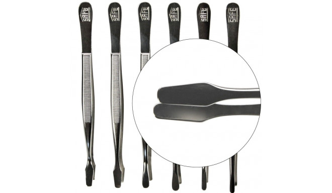 SAFE Margipintsetid 855 - NIKELDATUD