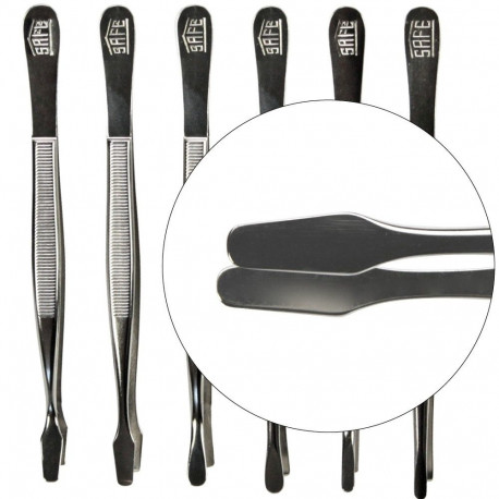 SAFE Margipintsetid 855 - KULLATUD