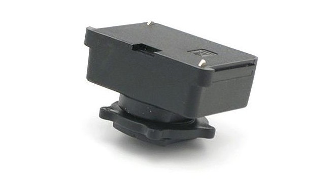 Metz TTL modulis SCA-301 Standard ISO Foot
