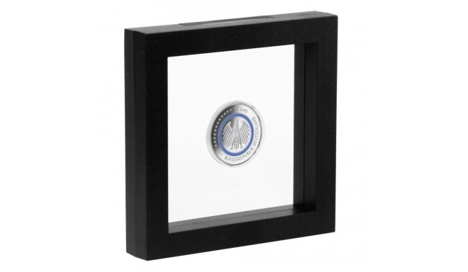 SAFE 3D esitlusraam - must